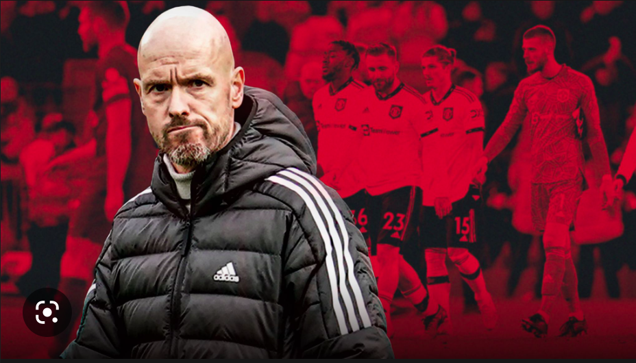 ‘Fundamentally wrong’: Paul Scholes baffled why Ten Hag isn’t playing £42m Man United star after Villa draw