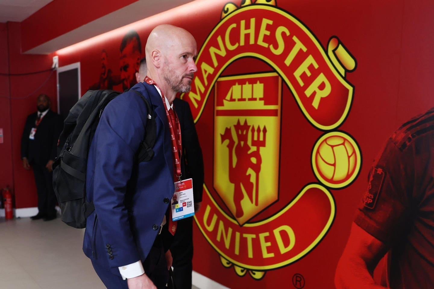 Man Utd now want to sign ‘tireless’ 23yo star in alternate deal before deadline – Journalist