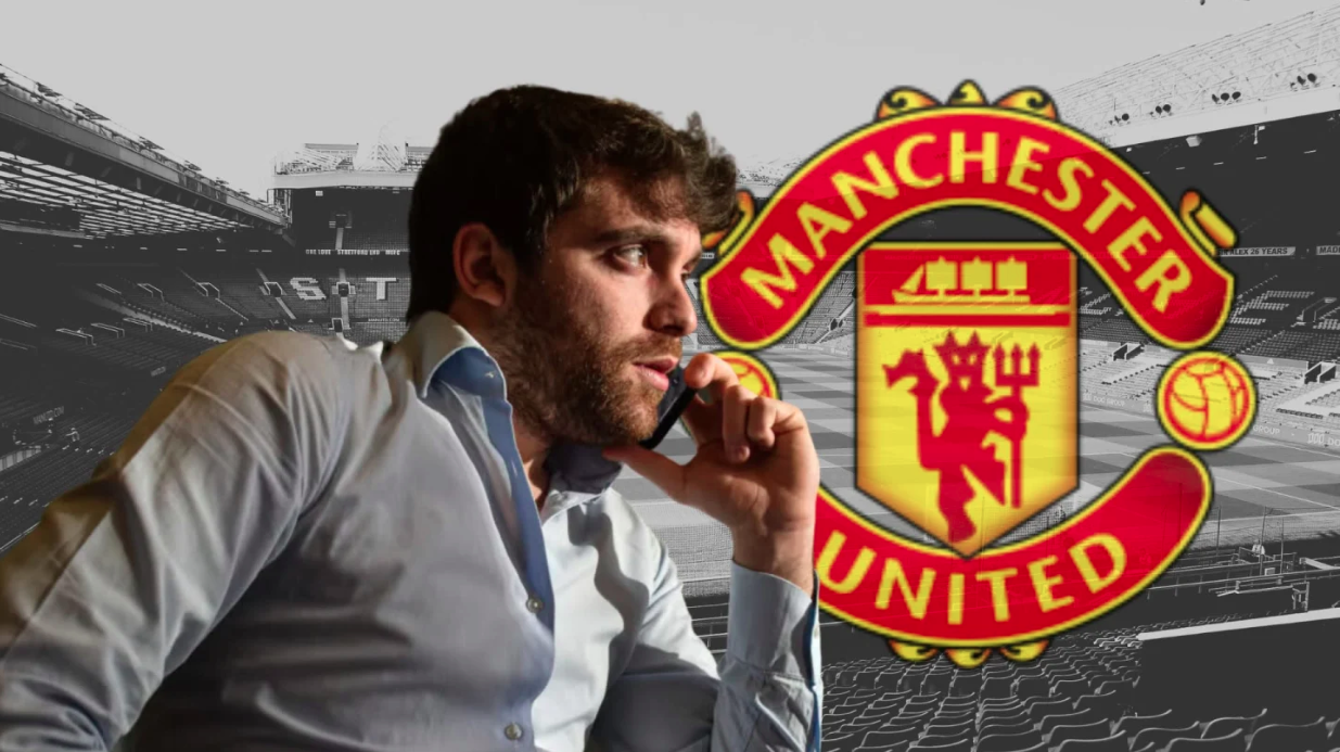 “Here we go” – Fabrizio Romano says Man Utd about to make “world-class” signing