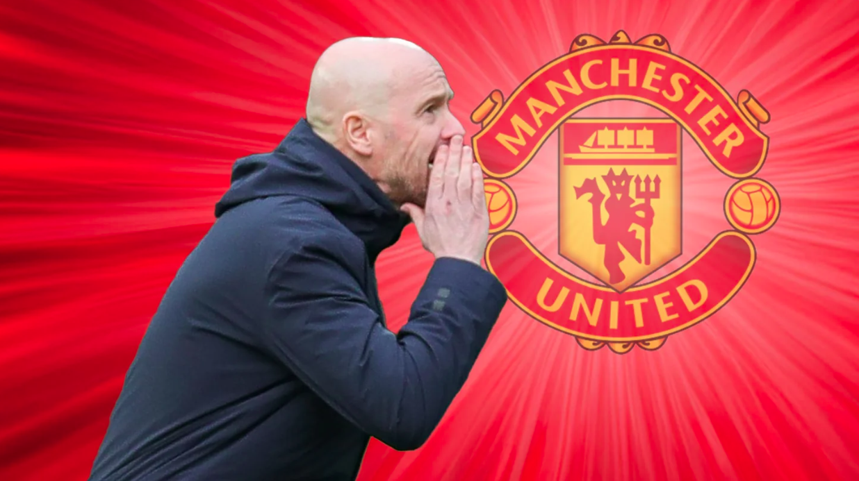 Man Utd now ‘convinced’ they can agree ‘affordable’ deal to finally sign £84million player