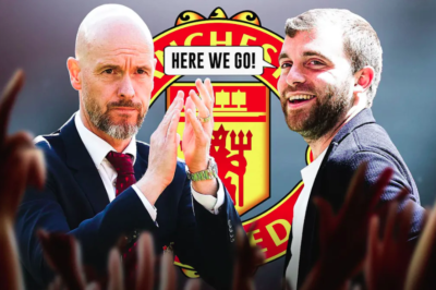 ‘For sure’: Romano now confirms 51yo as candidate to replace Erik ten Hag at Man Utd