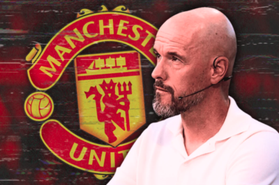 Man Utd ready to sign “world-class” free agent as Ineos set to act after poor start