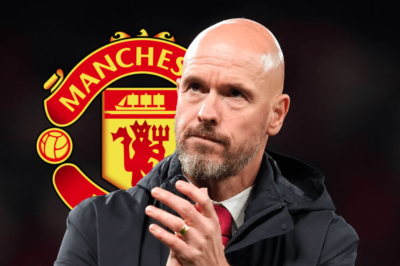 Ten Hag has a massive problem brewing at Man Utd & it’s more concerning than Casemiro